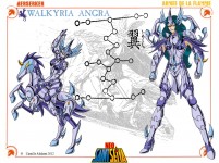 Valkyrie Angra